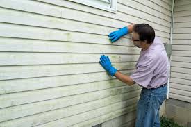 Best Insulated Siding Installation  in Metuchen, NJ